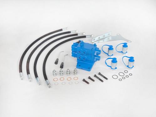 Hydraulische Ventielblok voor Ford 600 700 800 2000 2610, Zakelijke goederen, Agrarisch | Tractoren, Nieuw, Overige merken, Ophalen of Verzenden