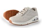 Skechers Sneakers in maat 38 Beige | 10% extra korting, Kleding | Dames, Schoenen, Skechers, Verzenden, Beige, Nieuw