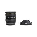 Sigma 10-20mm f/4-5.6 EX DC HSM (Canon), Audio, Tv en Foto, Fotografie | Lenzen en Objectieven, Verzenden, Nieuw