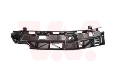 BUMPER BEVESTIGINGSBEUGELS VOOR TOYOTA AYGO 2014-2018, Auto-onderdelen, Carrosserie en Plaatwerk, Nieuw, Ophalen of Verzenden