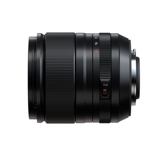 Fujifilm XF 33mm f/1.4 R LM WR, Audio, Tv en Foto, Fotografie | Lenzen en Objectieven, Standaardlens, Nieuw, Ophalen of Verzenden