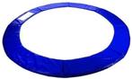 Trampoline Rand 8ft Blauw | Premium | Beste Prijs, Tuin en Terras, Tuinmeubel-accessoires, Ophalen of Verzenden, Nieuw