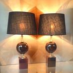 Philippe Barbier - Lamp (2) - Rares et Vintage - Parijs -, Antiek en Kunst