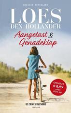 Aangetast & Genadeklap / Dossier Metselaer 9789461093950, Boeken, Verzenden, Gelezen, Loes den Hollander