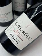 2022 Christophe Pichon Rozier - Côte Rotie - 6 Flessen (0.75, Nieuw