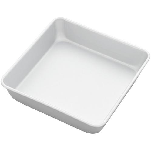 Wilton Performance Taartpan Vierkant 20x20x5cm, Hobby en Vrije tijd, Taarten en Cupcakes maken, Nieuw, Verzenden