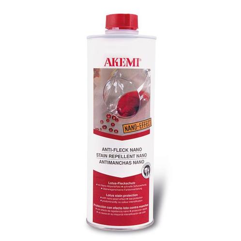 Akemi Akemi anti vlek nano 1 liter, Huis en Inrichting, Schoonmaakartikelen, Verzenden