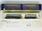 Rivarossi H0 - 1202 - Stoomlocomotief met tender (1) -, Nieuw