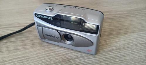 Olympus, Panasonic Trip XB40 F / Trip Junior / AF-10 Mini /, Audio, Tv en Foto, Fotocamera's Analoog