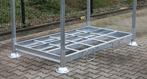 Stapelracks, Stapelrekken, Manuracks SR01, 100 cm of meer, 60 cm of meer, Overige typen, Nieuw