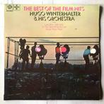 Hugo Winterhalter – The Best Of The Film Hits (1-12-Vinyl-L, Ophalen of Verzenden, Nieuw in verpakking