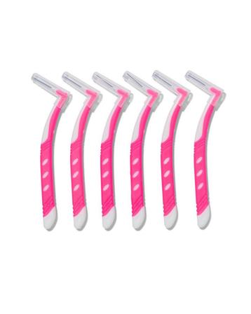 HEMA Interdentale borsteltjes 1.9mm - 6 stuks 2 voor 3.- beschikbaar voor biedingen