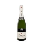 Lanson White Label Ice 75cl Champagne
