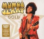 cd - Mungo Jerry - Gold 3-CD, Verzenden, Nieuw in verpakking