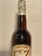J. M. Rivero - CZ Trafalgar 1805 - Jerez Solera Cream Sherry, Nieuw