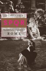 SPQR 9789025358754 Luc Verhuyck, Boeken, Verzenden, Gelezen, Luc Verhuyck