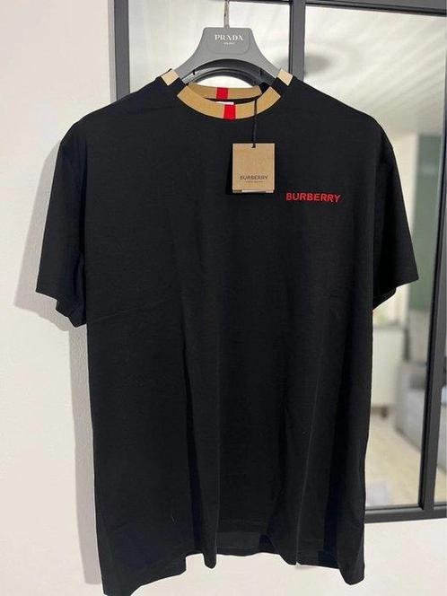 Burberry - T-shirt, Kleding | Heren, Schoenen