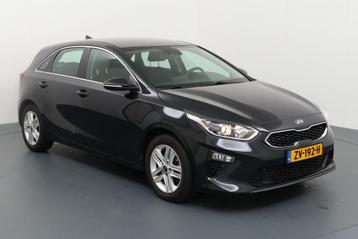 Private Lease - Kia Ceed - 1.0 T-GDi DynamicLine 5d beschikbaar voor biedingen