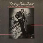LP gebruikt - Barry Manilow - I Wanna Do It With You, Cd's en Dvd's, Vinyl | Pop, Verzenden, Zo goed als nieuw