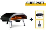 Ooni SUPERSET Koda 16 gasgestookte pizzaoven, Tuin en Terras, Pizzaovens, Verzenden, Nieuw, Ooni Pizza Ovens