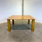 Cappellini - Giulio Cappellini - Cenacolo - Tafel - Hout