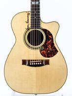 Maton EBG808C TE Tommy Emmanuel Handsigned, Muziek en Instrumenten, Ophalen of Verzenden, Nieuw, Western- of Steelstringgitaar