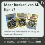 Naar Erets Jisraeel / De strijd tussen Joden en Arabieren, Boeken, Verzenden, Zo goed als nieuw, M. Kanis