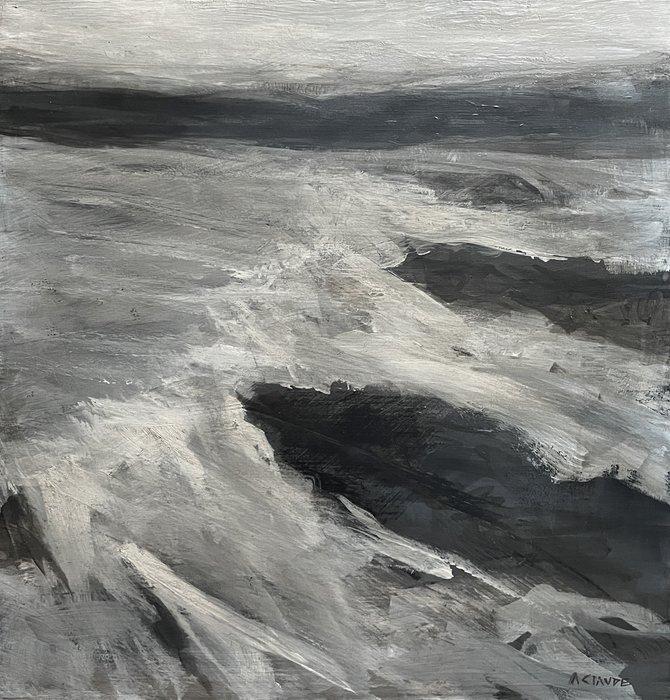 Alex Claude (XX-XXI) - Thousand Dreamer, Antiek en Kunst, Kunst | Schilderijen | Klassiek