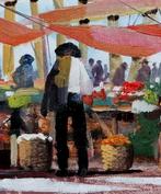 Guido Borelli - mercatino