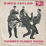 Vince Taylor - Twenty flight rock + Cmon everybody (Viny..., Verzenden, Nieuw in verpakking