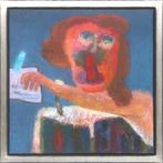 Leo Schatz (1918-2014), De brief
