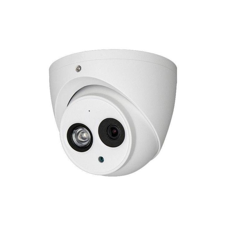 Dahua OEM beveiligingscamera met interne microfoon, Audio, Tv en Foto, Fotocamera's Analoog, Verzenden