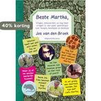 Beste Martha, 9789081997904 Jos van den Broek, Verzenden, Zo goed als nieuw, Jos van den Broek