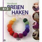 Handboek breien en haken 9789462010192 Jaroslava Dovcová, Boeken, Hobby en Vrije tijd, Verzenden, Zo goed als nieuw, Jaroslava Dovcová