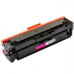 Huismerk HP 201X (CF403X) / Canon 045H toner magenta, Verzenden, Nieuw, Huismerk