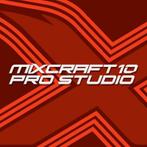 Acoustica Mixcraft 10 Pro Studio (download), Verzenden, Nieuw