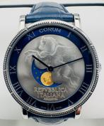 Corum - Orologio a gettoni Pegasus Lire 10 - 2376384 - Heren, Sieraden, Tassen en Uiterlijk, Horloges | Heren, Nieuw