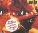 cd single - Pearl Jam - Dissident - Live In Atlanta #2, Zo goed als nieuw, Verzenden