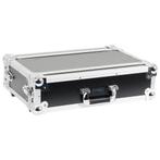 Innox Basic Line Rack 2U-23 doubledoor flightcase 2U, 23 cm, Verzenden, Nieuw