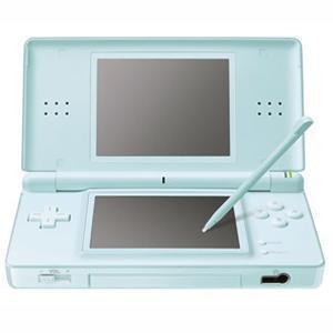 Nintendo DS Lite - Lichtblauw 3DS Garantie & snel in huis!, Spelcomputers en Games, Spelcomputers | Nintendo 2DS en 3DS, Blauw