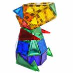 Magnetische Tegels Mega Set – 140-delig Magnetisch, Ophalen of Verzenden, Nieuw, Overige merken