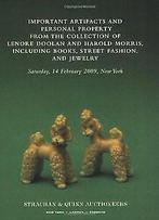 Important Artifacts and Personal Property from the Colle..., Shapton, Leanne, Gelezen, Verzenden