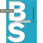 Weerwerk 9789490687656 Bert Schierbeek, Verzenden, Zo goed als nieuw, Bert Schierbeek