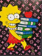 CASH - LISA BOOKS BY LOUIS VUITTON