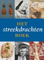 Streekdrachten Boek 9789040082696 A. Brunsting, Boeken, Verzenden, Zo goed als nieuw, A. Brunsting