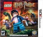 LEGO Harry Potter: Jaren 5-7 - 3DS (2DS & 3DS Games), Spelcomputers en Games, Games | Nintendo 2DS en 3DS, Verzenden, Nieuw