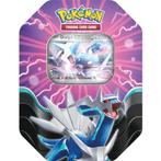 Pokémon Azure Legends Tin, Hobby en Vrije tijd, Verzamelkaartspellen | Pokémon, Verzenden, Nieuw