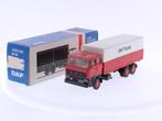 Schaal 1:50 Lion Car Nr.66 Daf 2800 Turbo Intercooling. #..., Ophalen of Verzenden, Gebruikt