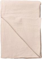 Mamaloes Soft Cotton Ecru 120 x 120 cm Multidoek ML020803, Verzenden, Nieuw