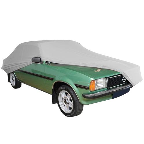 Autohoes passend voor Opel Ascona B binnen BESTE PASVORM, Auto diversen, Autohoezen, Op maat, Nieuw, Ophalen of Verzenden